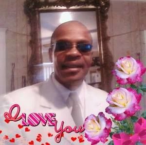 Meet your Posher, Lynwood